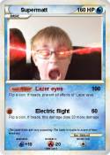 Supermatt