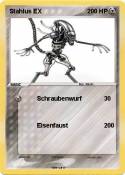 Stahlus EX