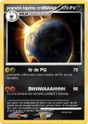 planete lapins