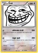 troll
