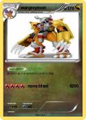wargreymon