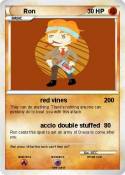 Ron