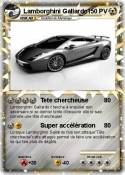 Lamborghini