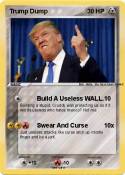 Trump Dump
