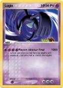 Lugia 10