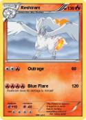 Reshiram