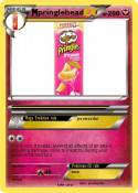 pringlehead