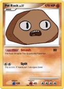 Pet Rock