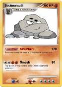 Boulman