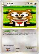 Critter