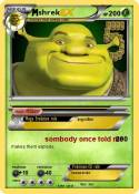 shrek