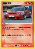 GOLF GTI