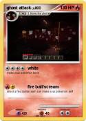 ghast attack