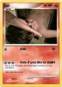 Dab