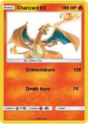 Charizard EX