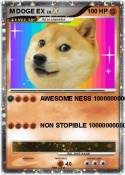 M DOGE EX
