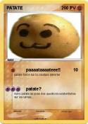 PATATE