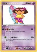 dora