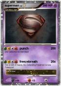 superman