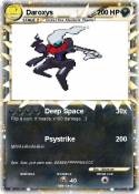 Daroxys