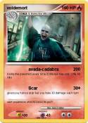 voldemort