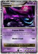 Haunter