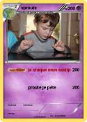 sproute