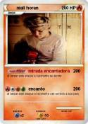 niall horan