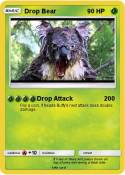 Drop Bear