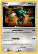 power