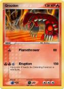 Groudon