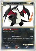 Méga dracofeu