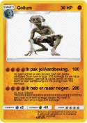 Gollum