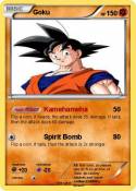 Goku