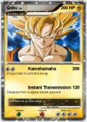 Goku