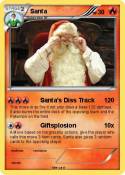 Santa