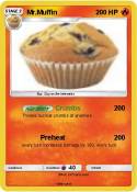 Mr.Muffin