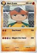 Mark Evans