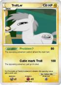 TrollLer