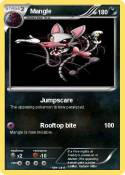 Mangle