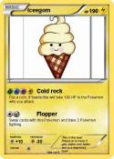Iceegom