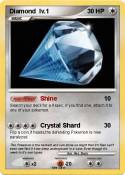 Diamond lv.1