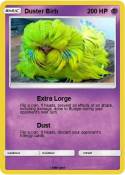 Duster Birb