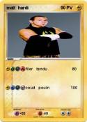 matt hardi