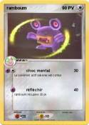 ramboum