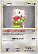 asriel