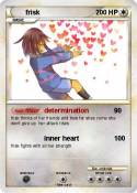 frisk