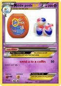 tide pods