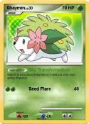 Shaymin