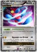 Porygon-Z